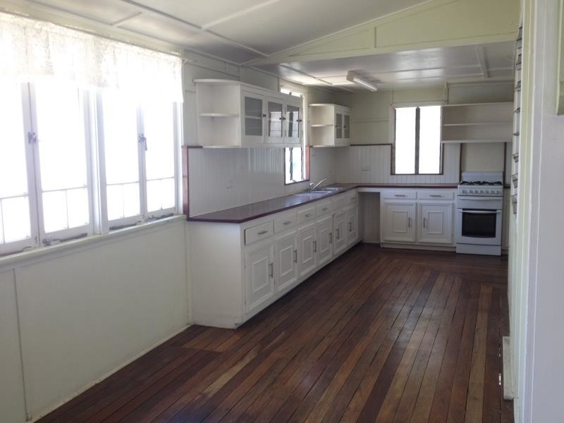 166 Murray Street, Allenstown QLD 4700